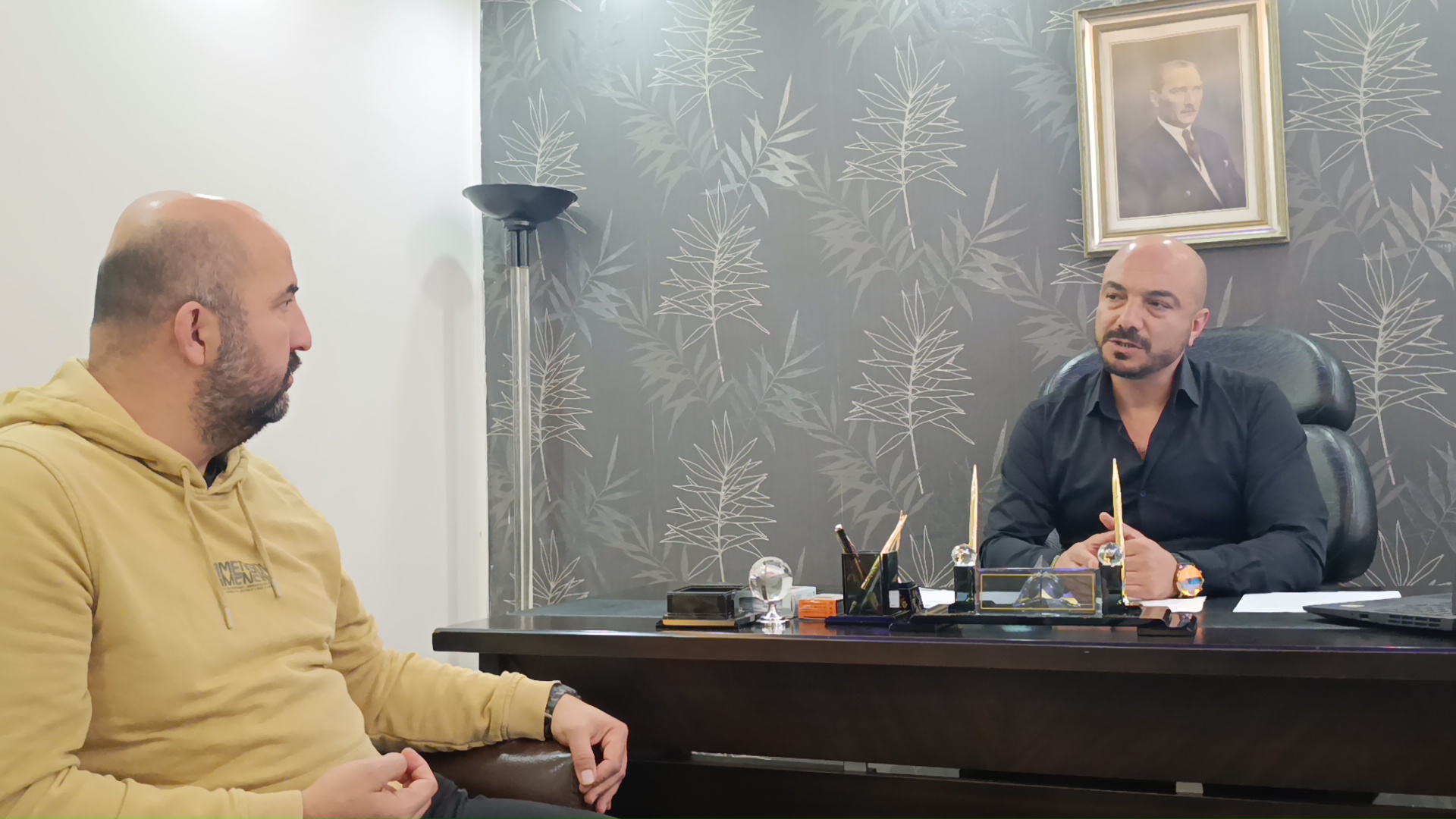 irom-enerji-kenan özsabuncu-haber